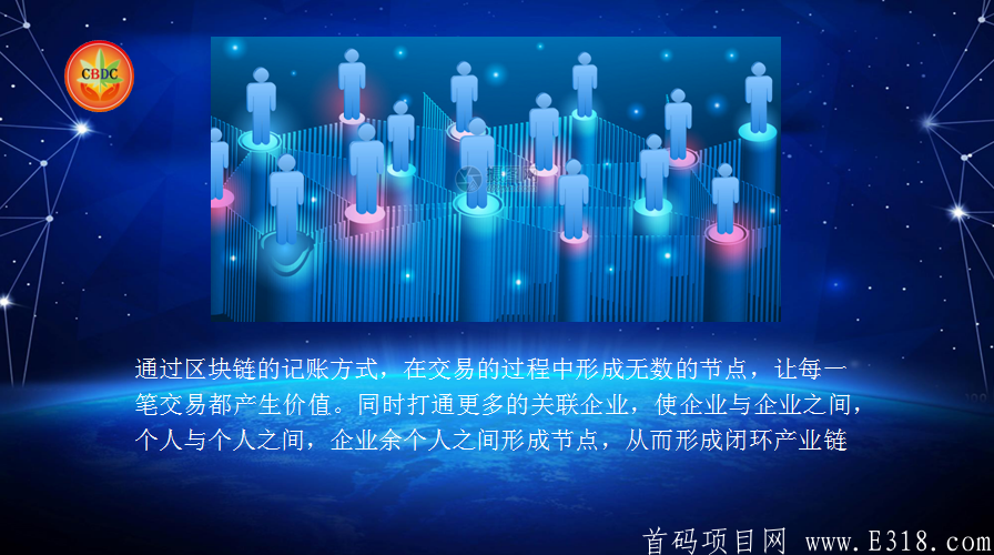 时代系CBDC汗妈链CS健康产业集团