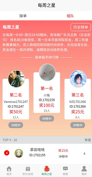 人气魔方首码：注册送1元，永久抽成12%，1.2元秒提秒到 