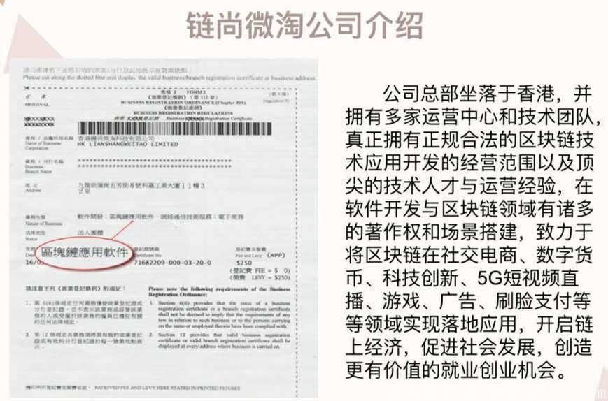 首码项目链尚微淘，二排兜底一千+