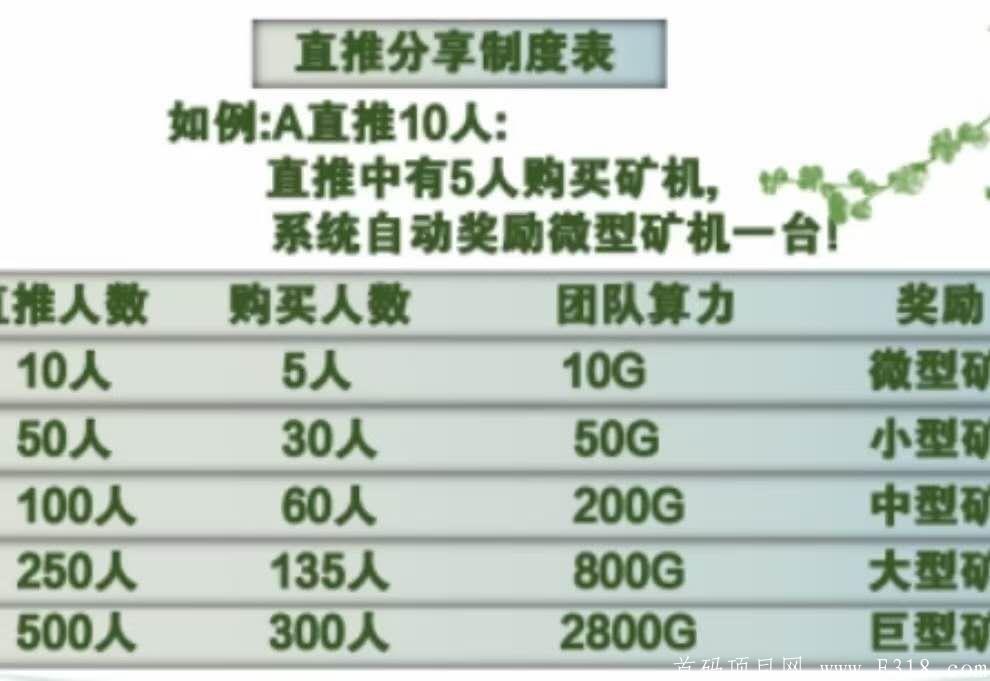 WPC量子链11月8号首码，无众筹，无泡沫