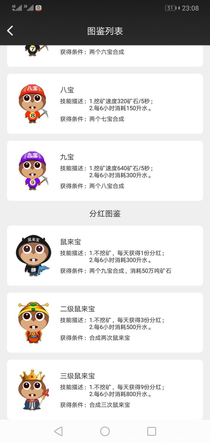 鼠来宝一零撸项目，十级必得分红