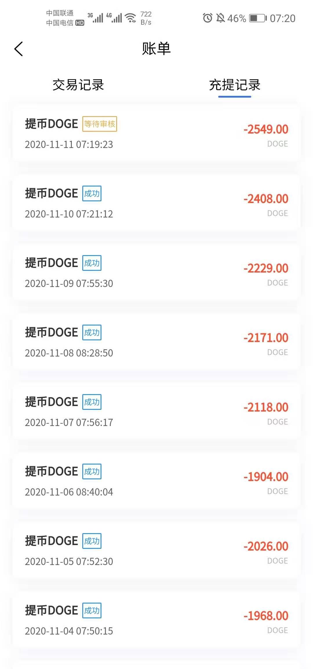 广告汪比较稳定的零撸项目