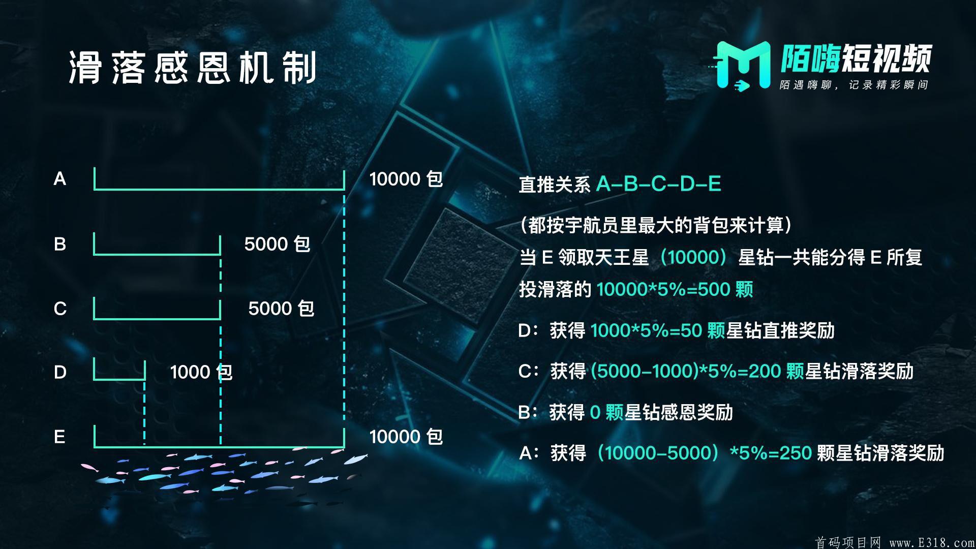 陌嗨短视频,首码对接