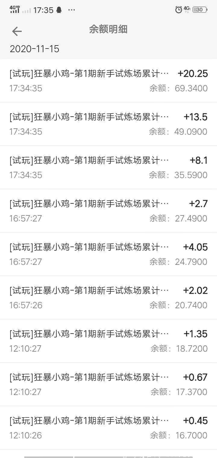 趣派: **扶持2.5元，十万人大区排线