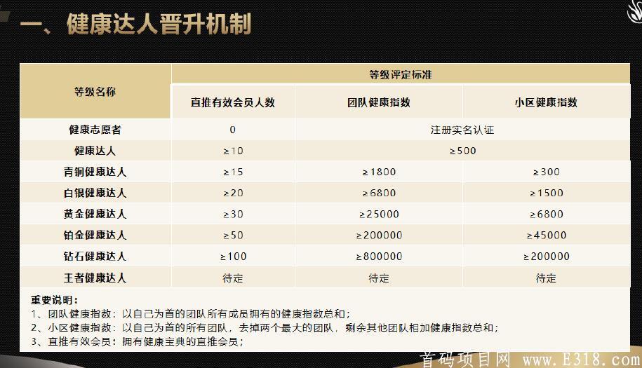 安美健康，首码团队排线送至少千人团队