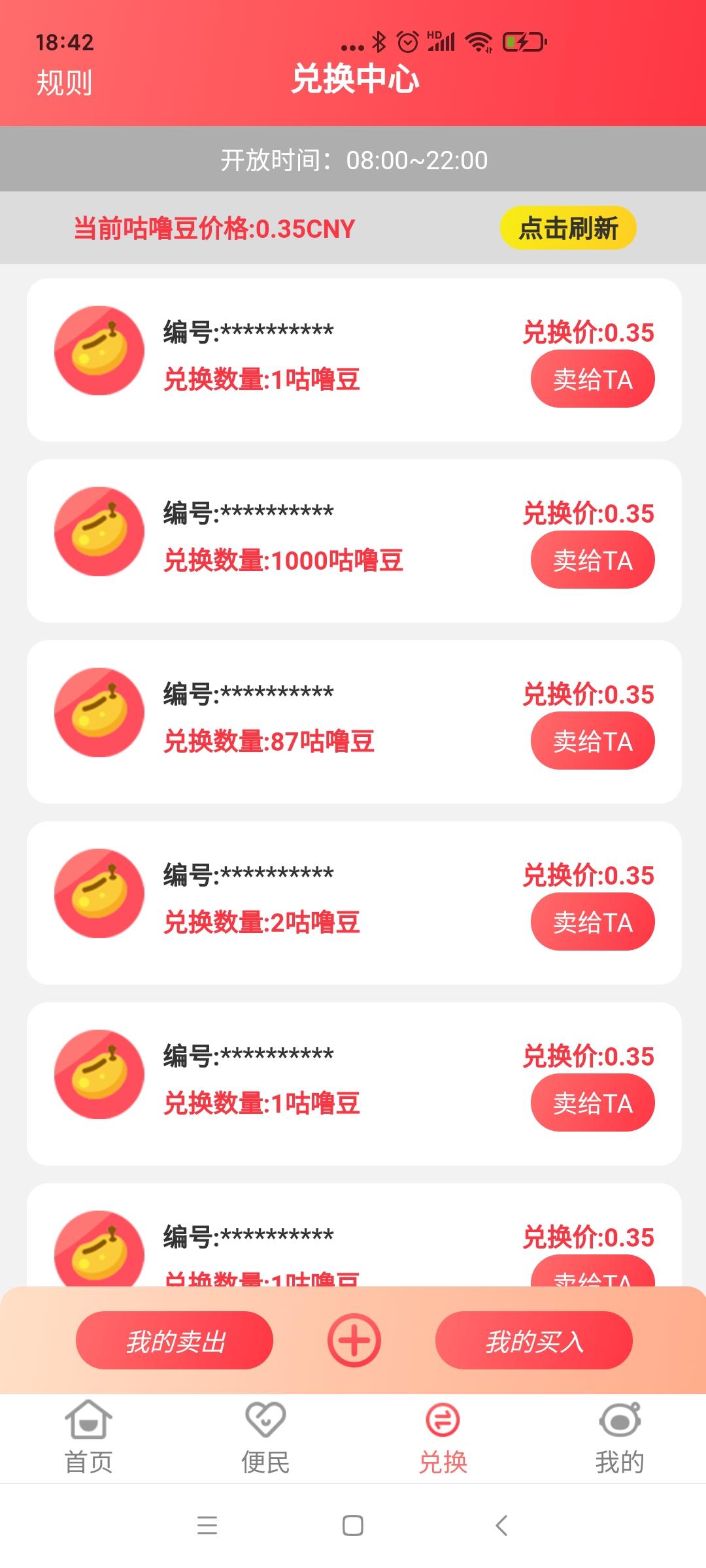 咕噜联盟,强大的潜力股，不搞你损失。