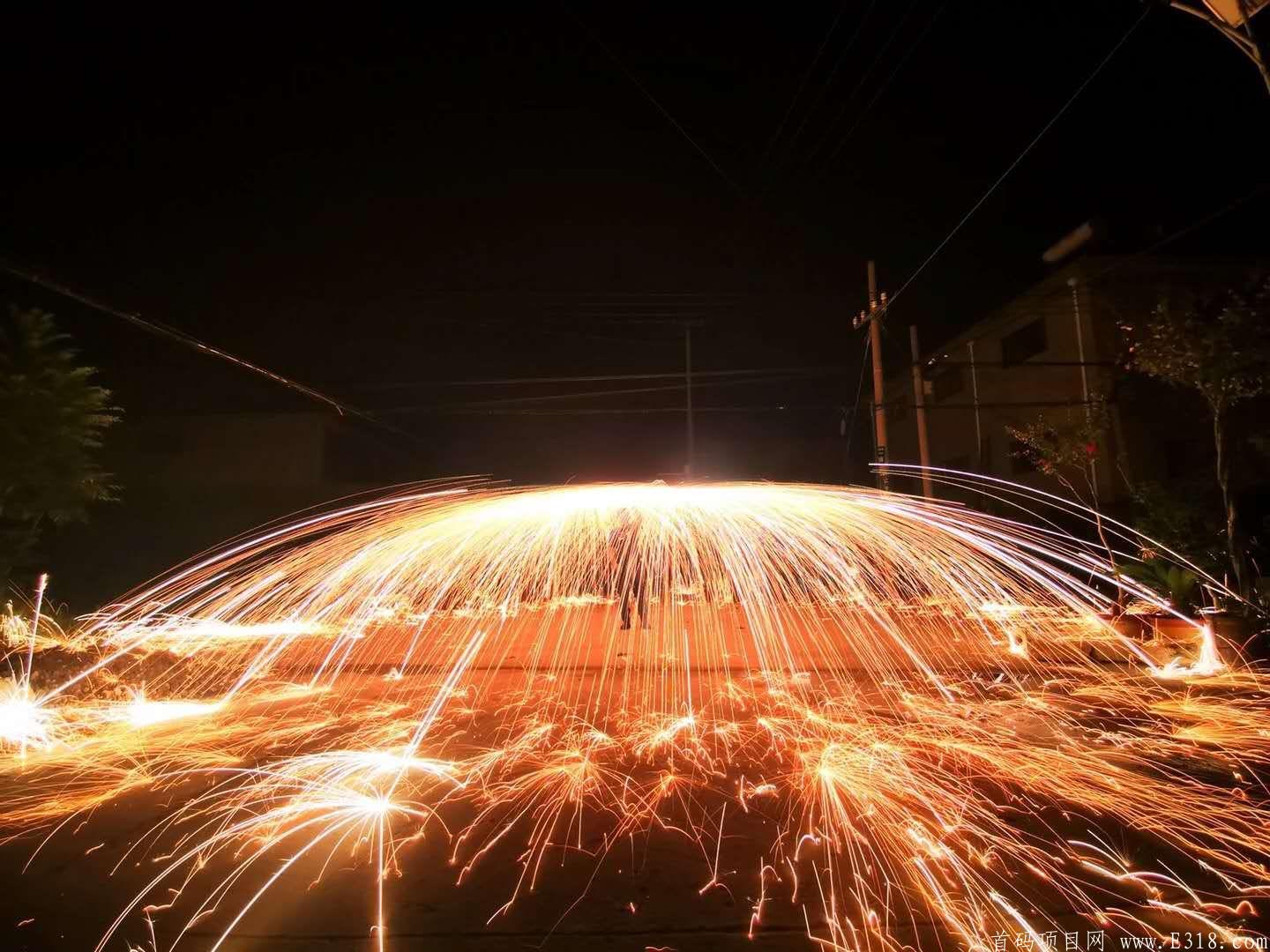 漫天飞雨，全国招募代理，实体项目，靠谱！！