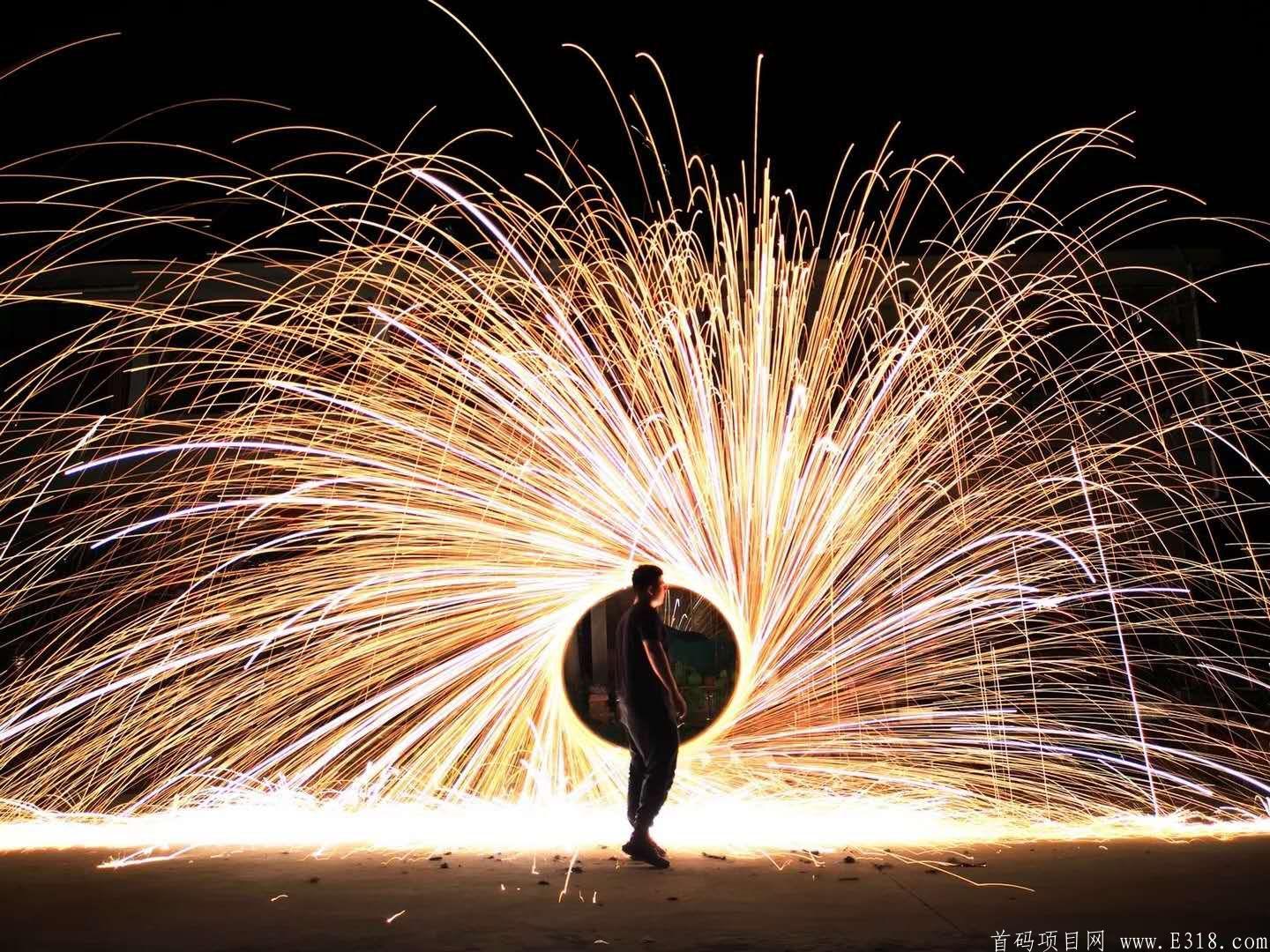漫天飞雨，全国招募代理，实体项目，靠谱！！