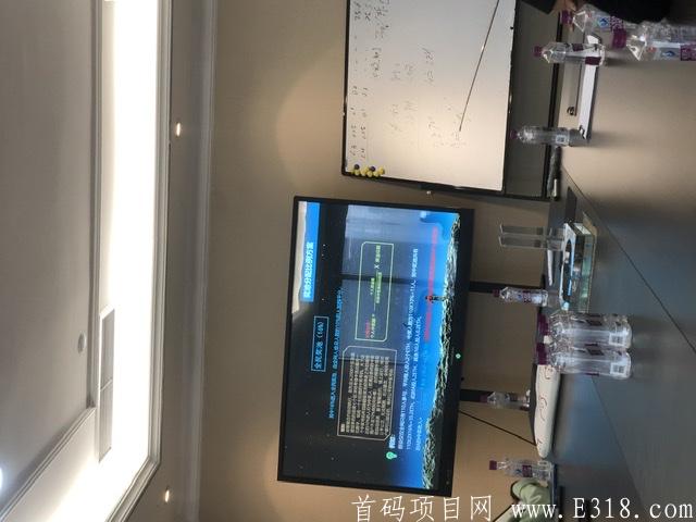 以太公约，碾压佛萨奇，中国区首批领导人对接