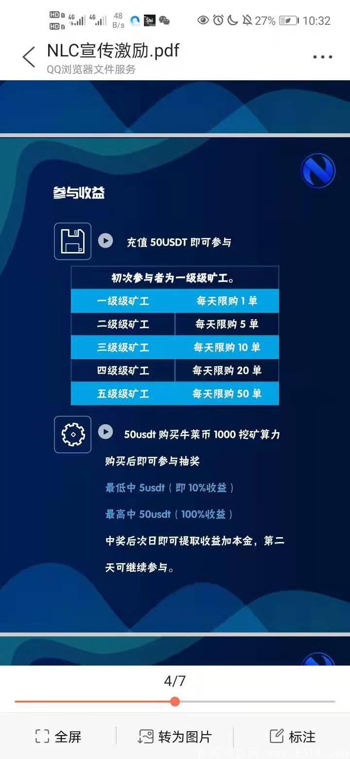 （NLC）首码项目吃肉跨年，高扶持欢迎团队长对接