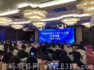 跨年大盘，真正做事的项目，给自己一个高收入机会！