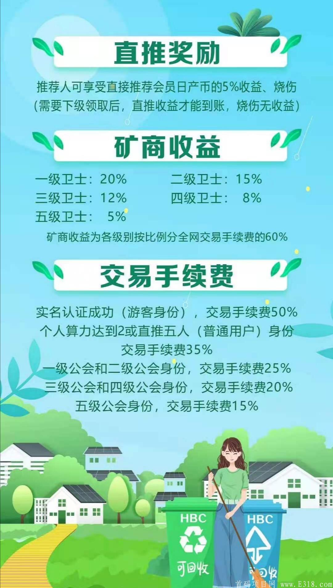 环保卫士首码