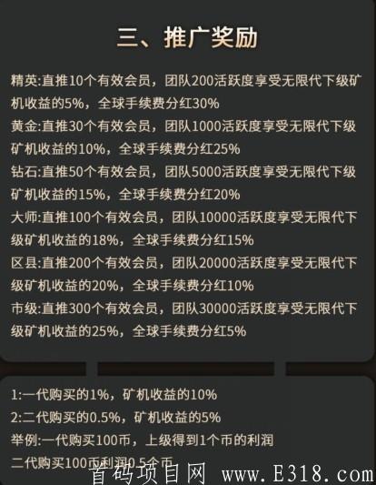 「快游APP」- 实体公司,kuang机模式,注册送8000奖励币,免费兑换kuang机,开盘价1.5元,手续费5%