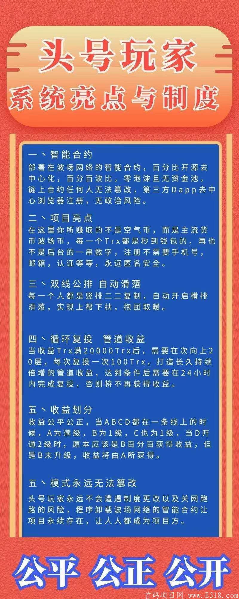 Ready Player One（头号玩家）30号上线，暴利项目对接第一批推广者！，