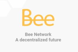 Bee Network：pi模式,注册送1个BEE,24小时点击一次闪电图标,暂时无需认证 邀请码 vip10086