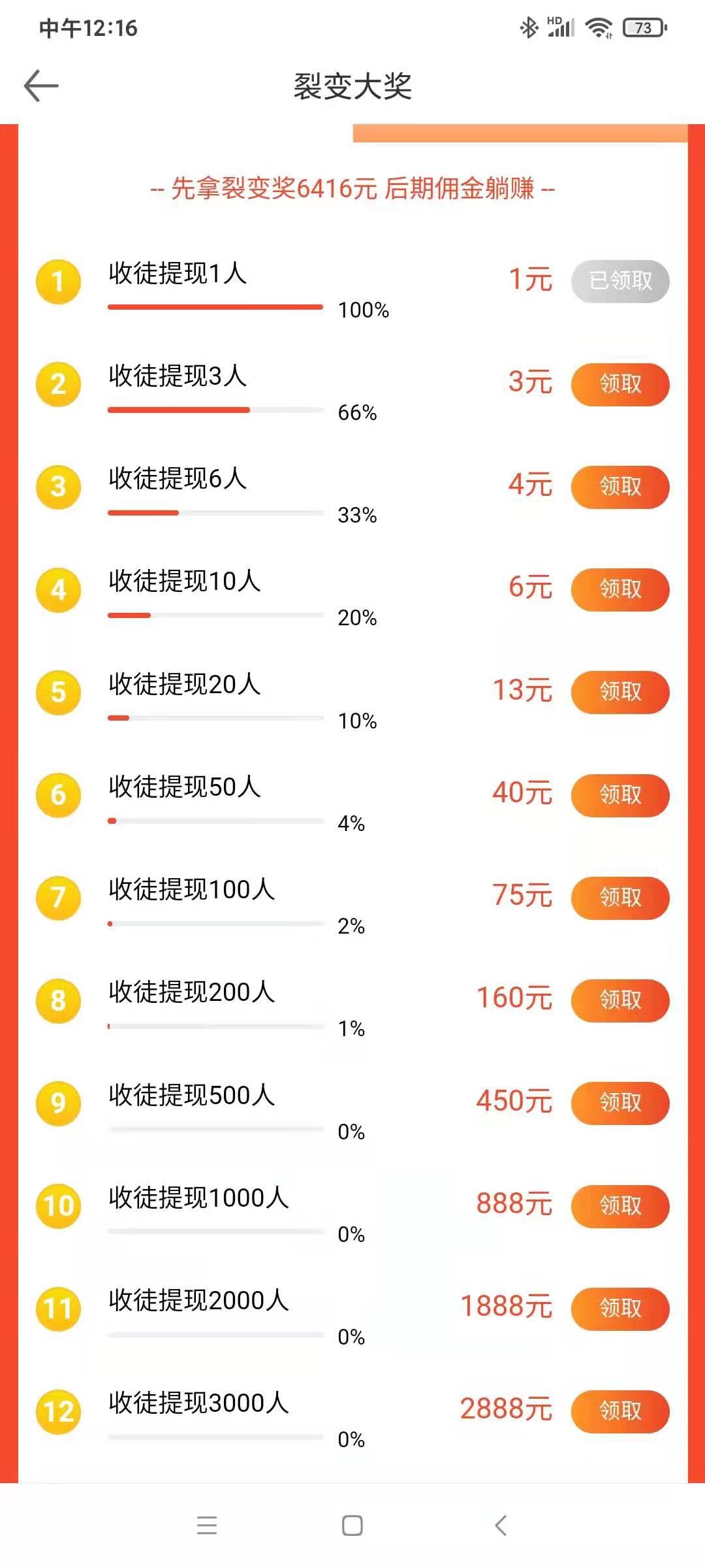全民赞App,大学生手机赚个零花钱必备软件