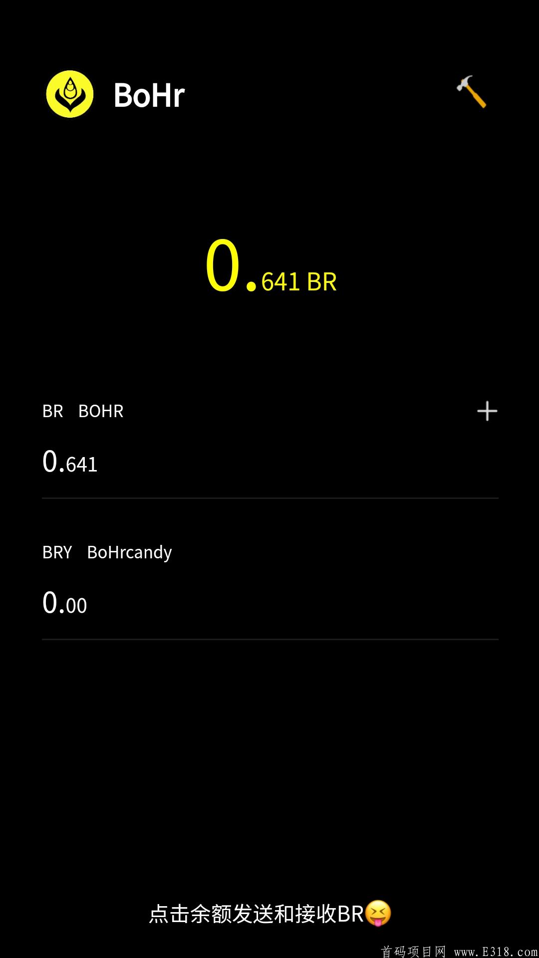 波尔币，都抢疯了！快上车