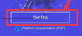 【 EthTikal空投】—空投50个ETTK，项目方说价值100U
