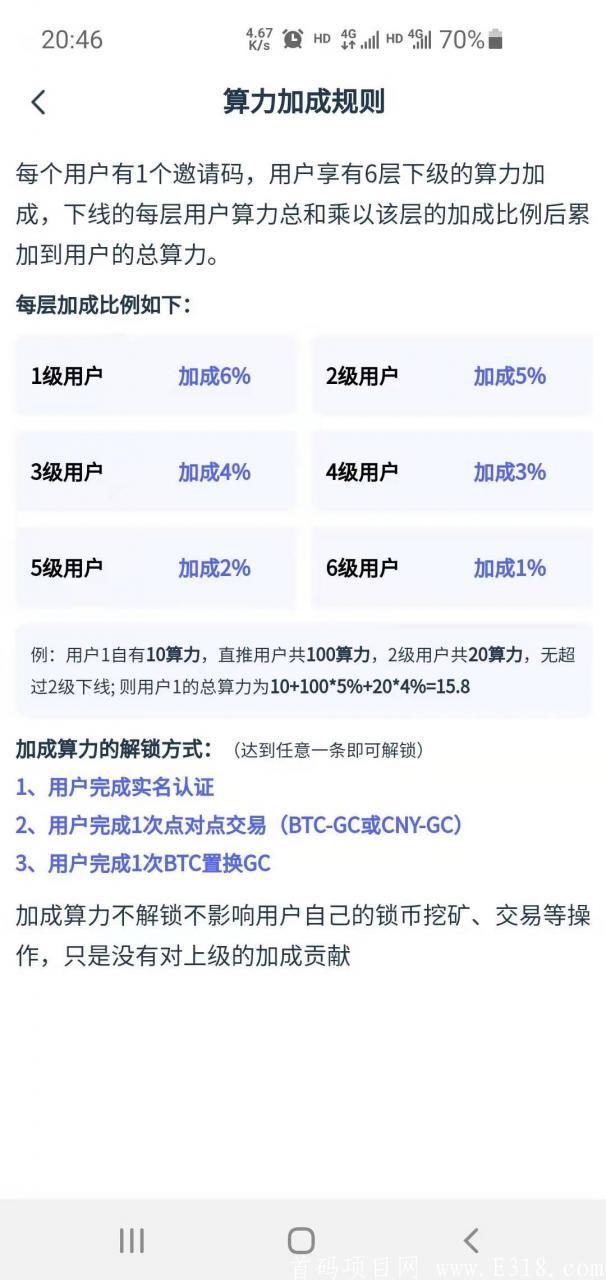 【首码 超火】gc世界币不能错过