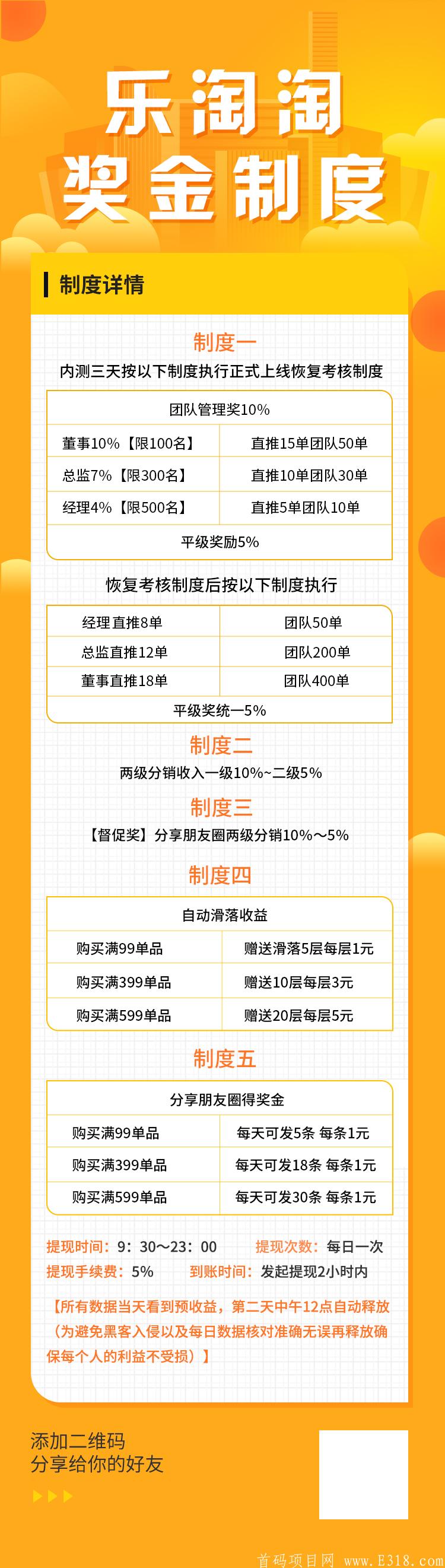 乐淘淘【首码】