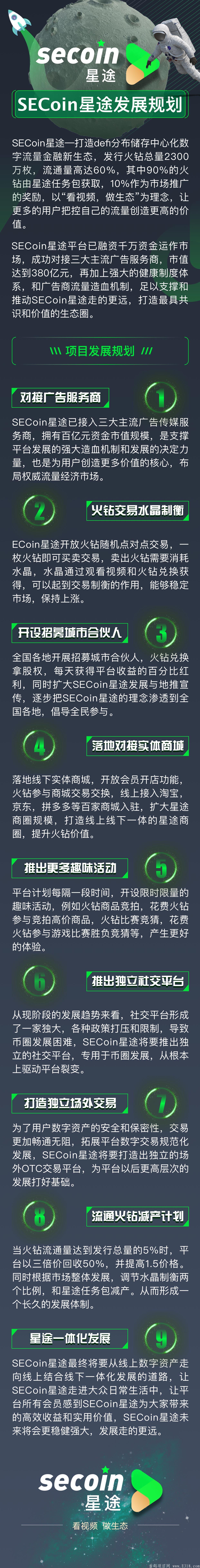 2021年SEC星途，1月25日启航，预热中