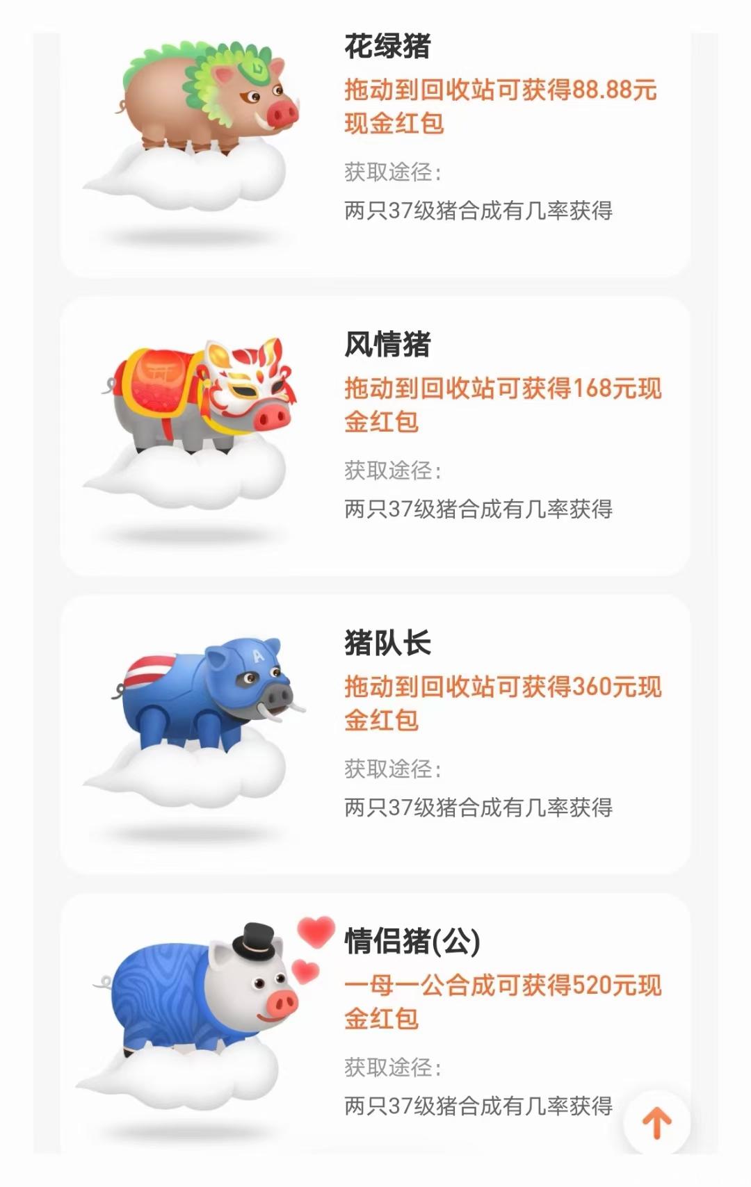 养猪，是今年收益最稳，最暴力的项目