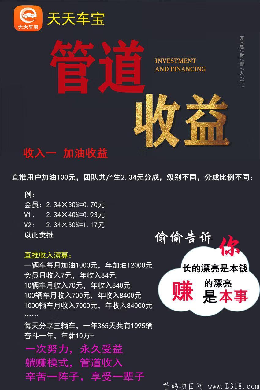 58集团天天车保招募合伙人（1月份刚刚上架app）车险按天交，全国93折加油卡免费送，真的想赚钱的仔细阅读，注册的人我可以看见，然后加你拉群