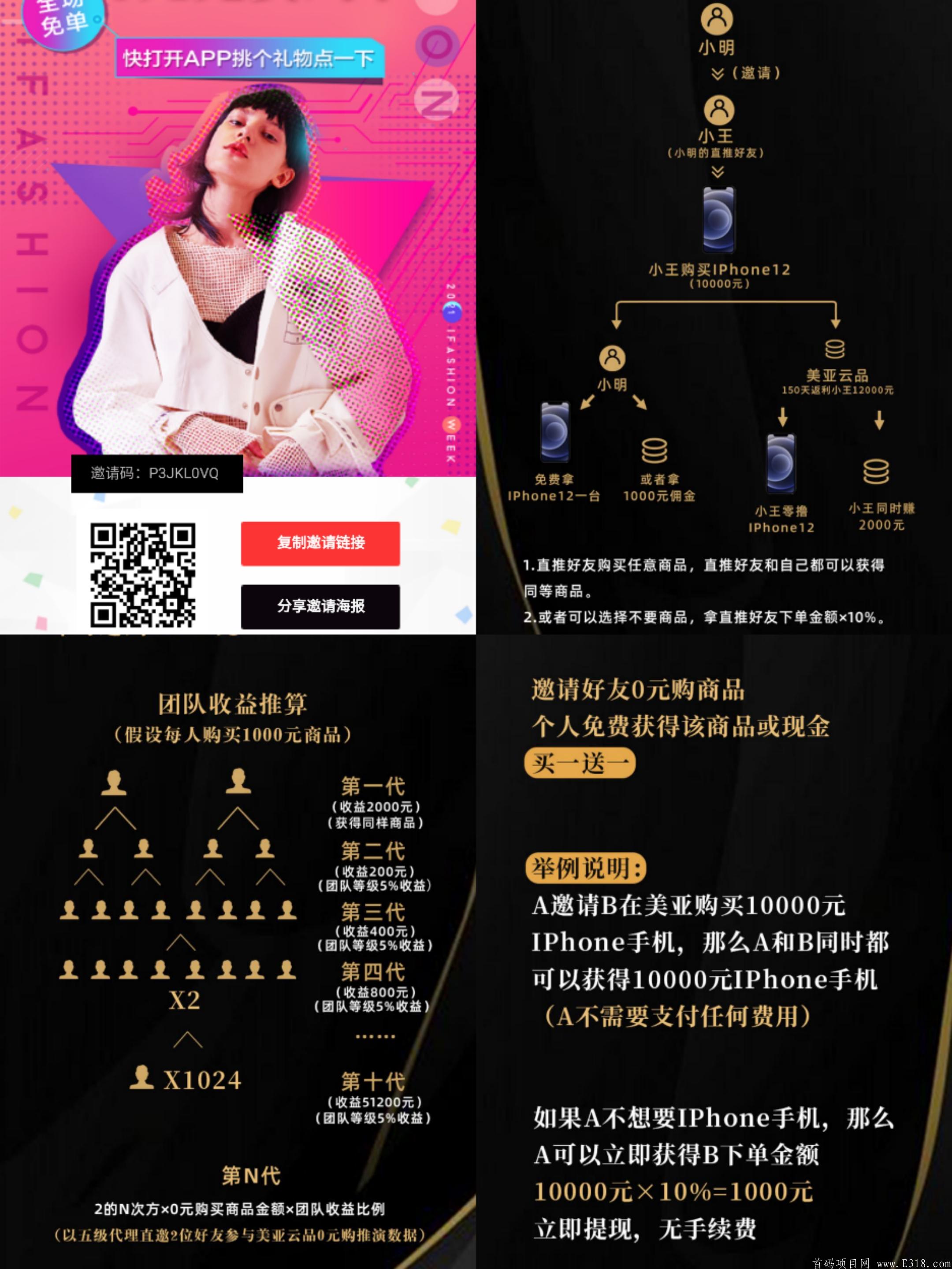 高扶持跨年首码白嫖商品+返现，欢迎微商团队对接