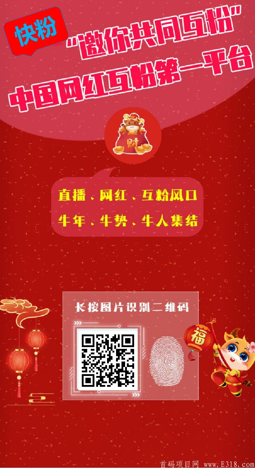 《全网暴力0撸首码》 