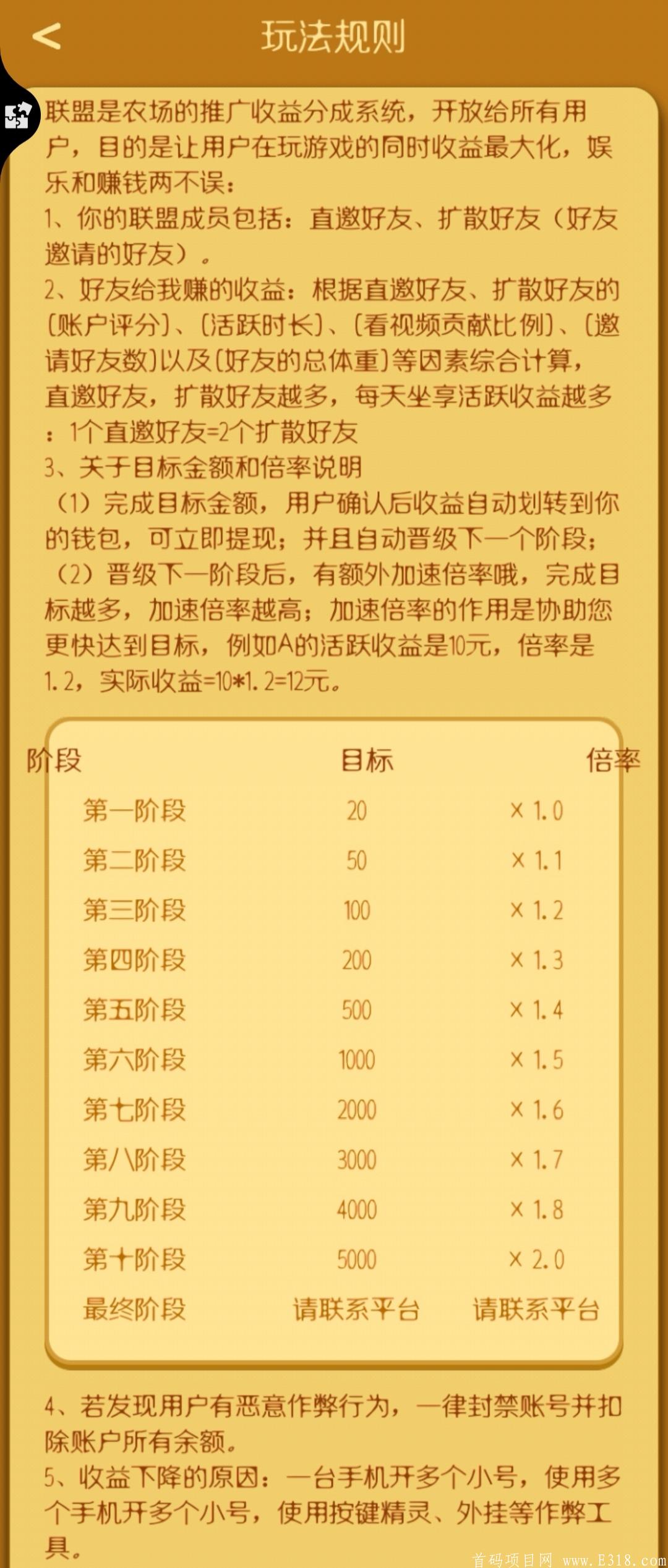 2月1日小蜜蜂首码预热