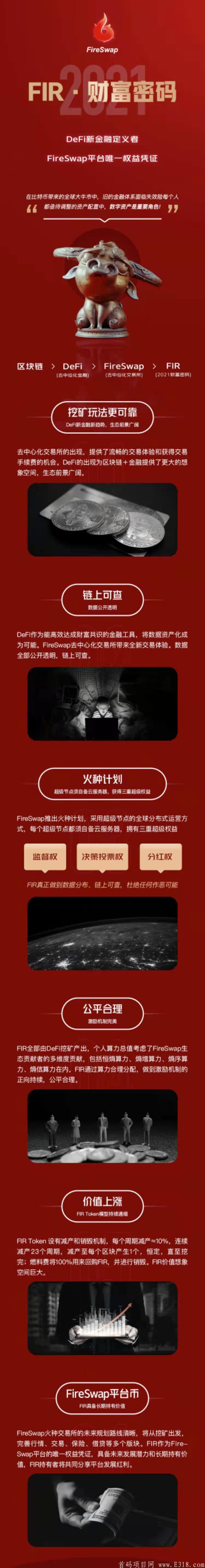 2021年FireSwap