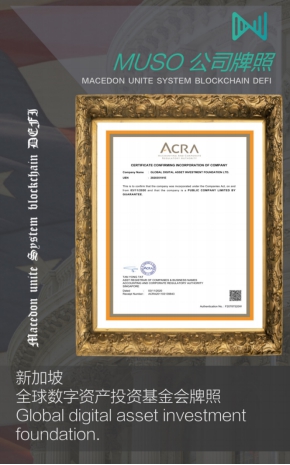 MUSO造富效应惊人,创世社区月入百万,对接团队长