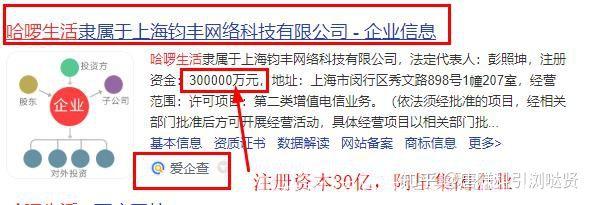 哈啰生活阿里系剑指美团，哈啰生活马云旗下项目是什么
