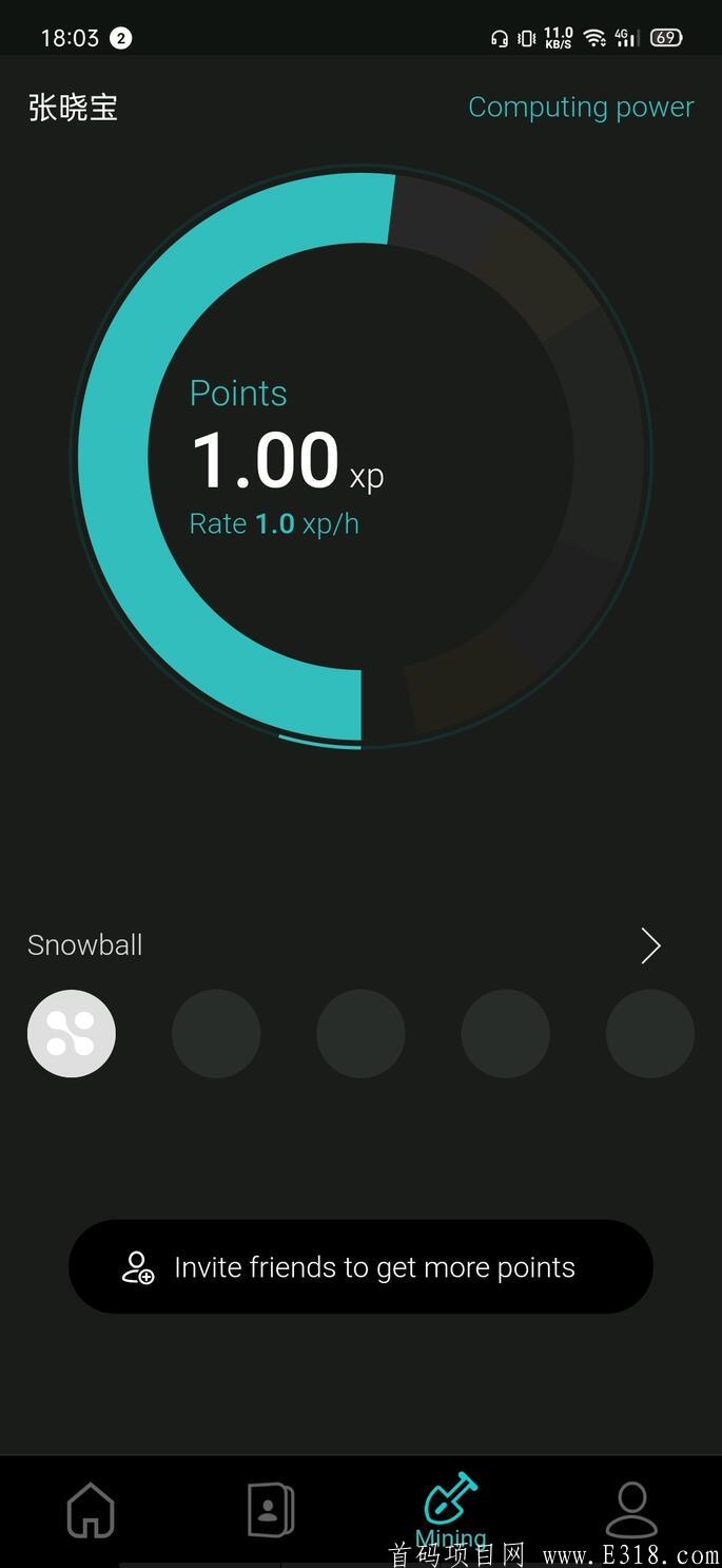 10379EA6-238A-415D-B6CF-E7711118EE6E.jpeg Sperax Play首码,已上交*所,pi币模式。