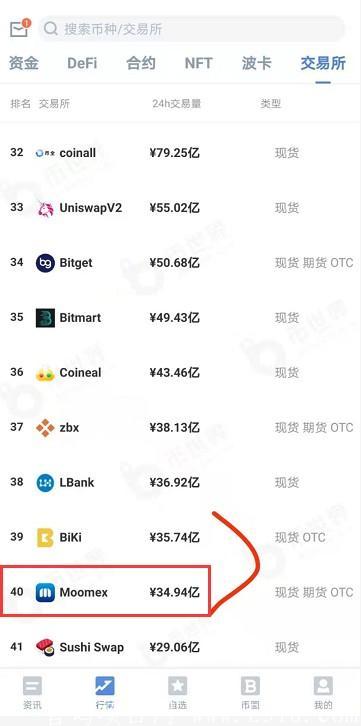【Moom World】_媒体+社交区块链新媒体平台,做任务挖MOP,团队化推广