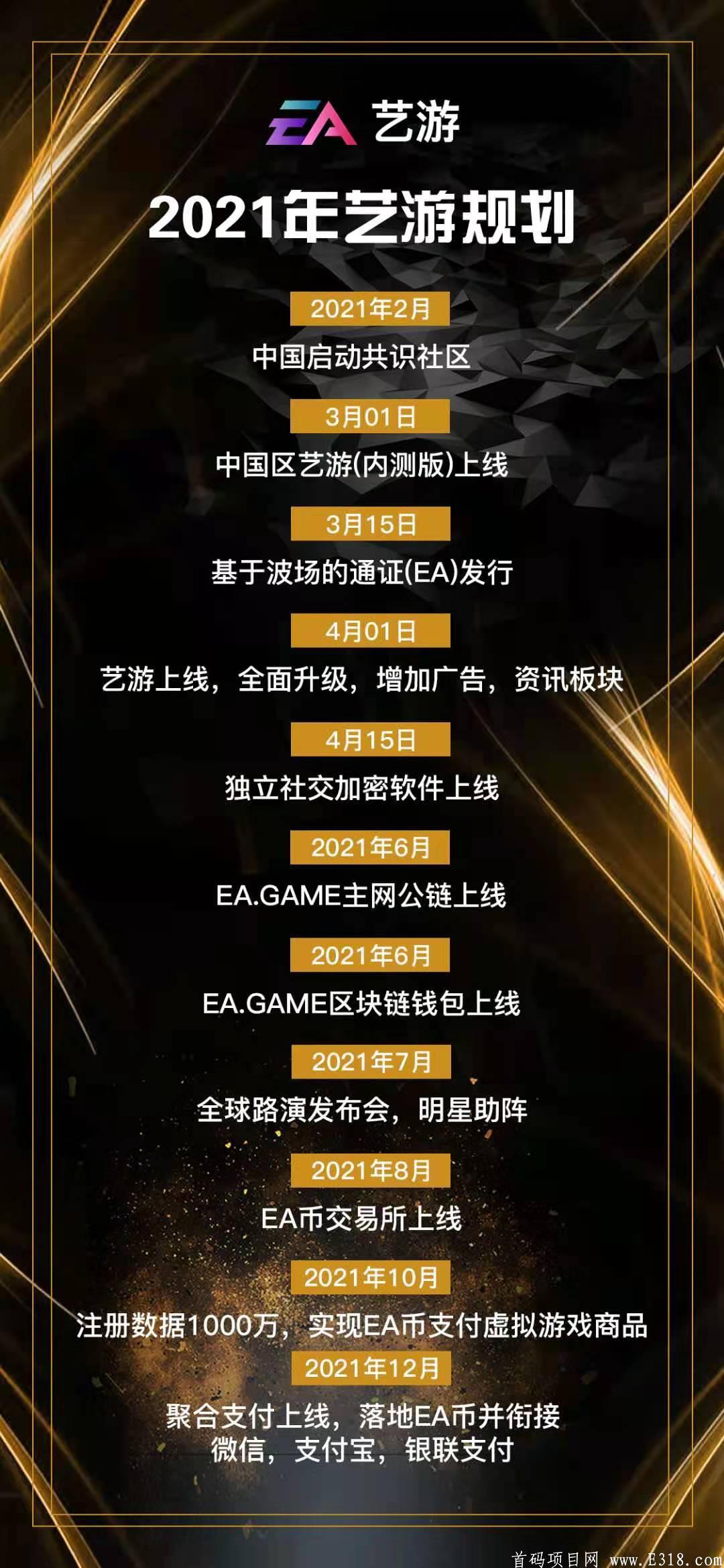 【艺游生态】区块链游戏分发平台招募城市代理 招商加盟