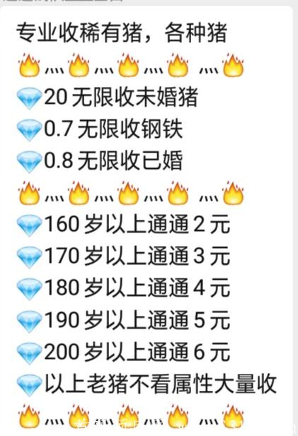 2021年养猪赚钱项目，抓紧上车卖猪赚钱吧