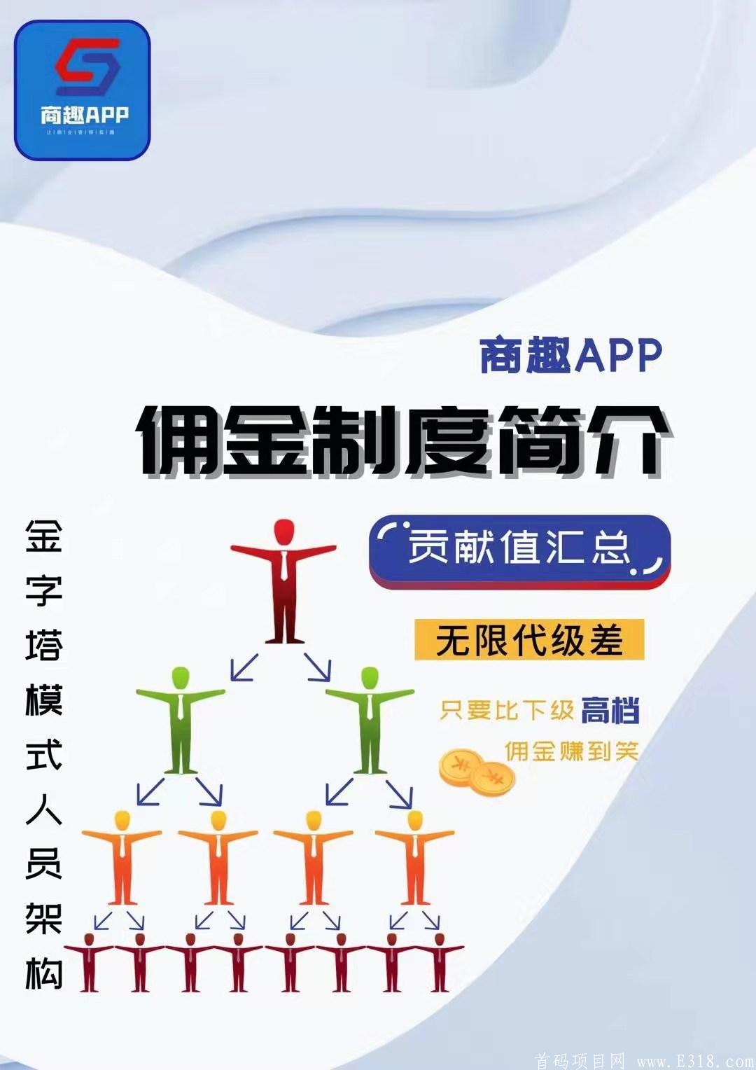 2021全网独家拼团类自动排线[商趣]预计3月13上线占位即可享受整个团队佣金
