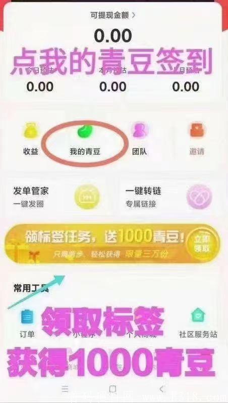 跳蚁丫丫,最强0撸