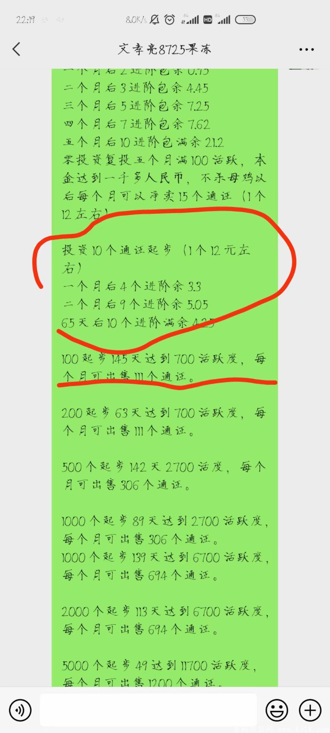 博蓝共享,包赔好项目
