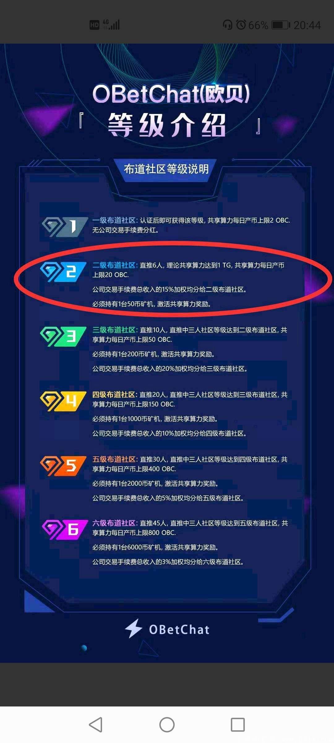 ob c欧贝区块链交友平台