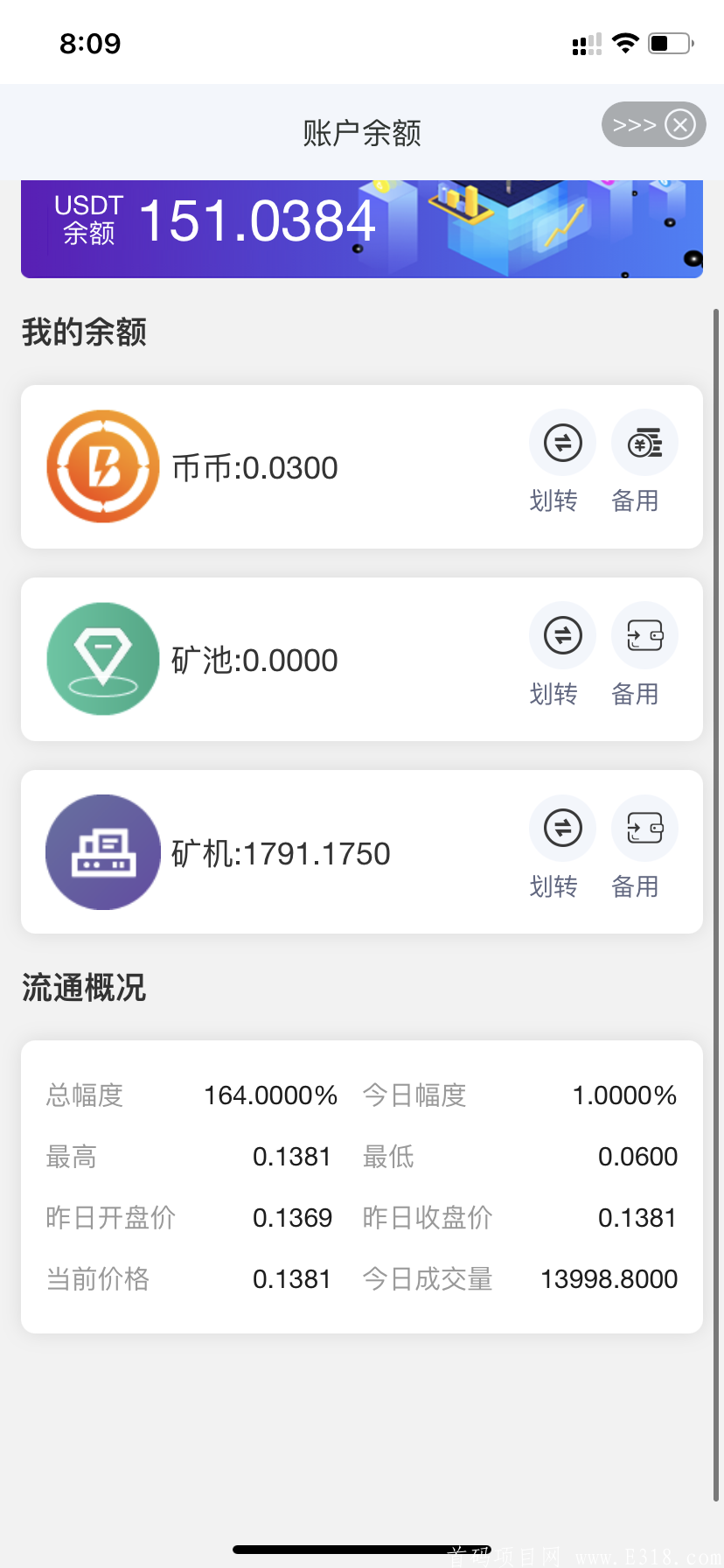 ob c欧贝区块链交友平台