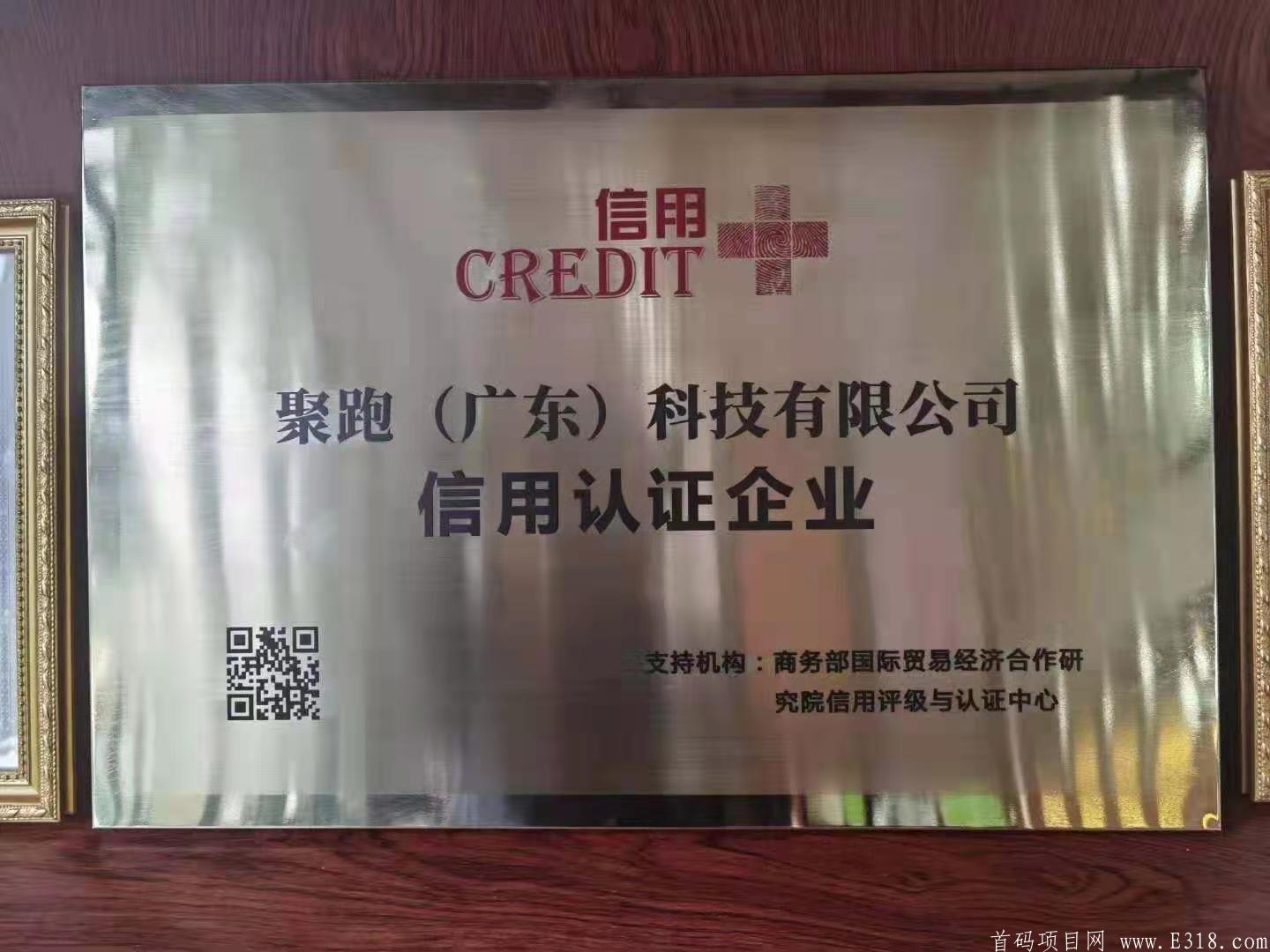 聚跑健康运动 处于红利期  个人零撸和团队投资精品——稳见未来团队力荐