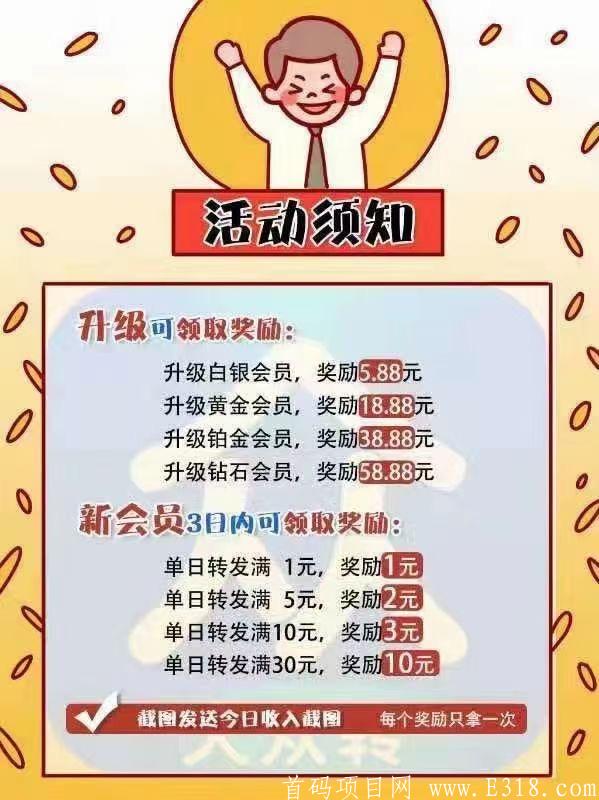 2021最火大平台项目