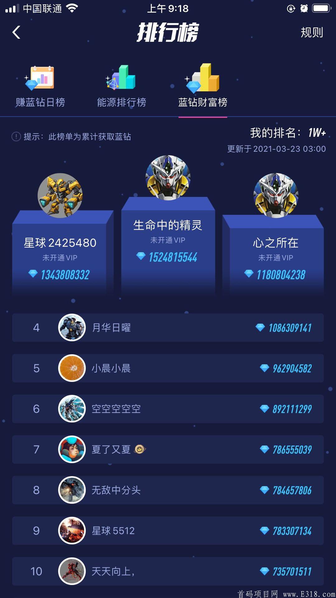 聚享书城，登陆注册领两元