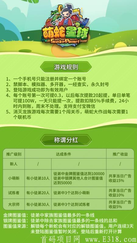 微信图片_20210329110040.jpg 萌蛇星球,3.31上线。0撸首选