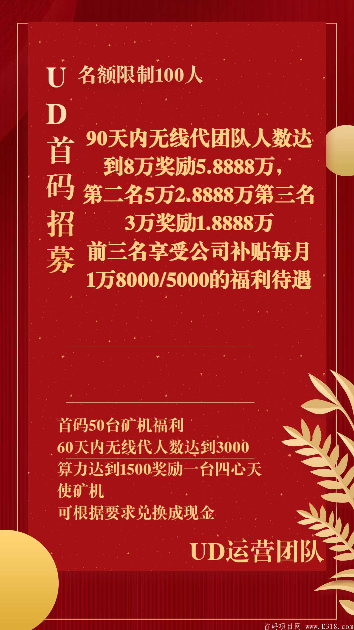 UD神盘五月上线