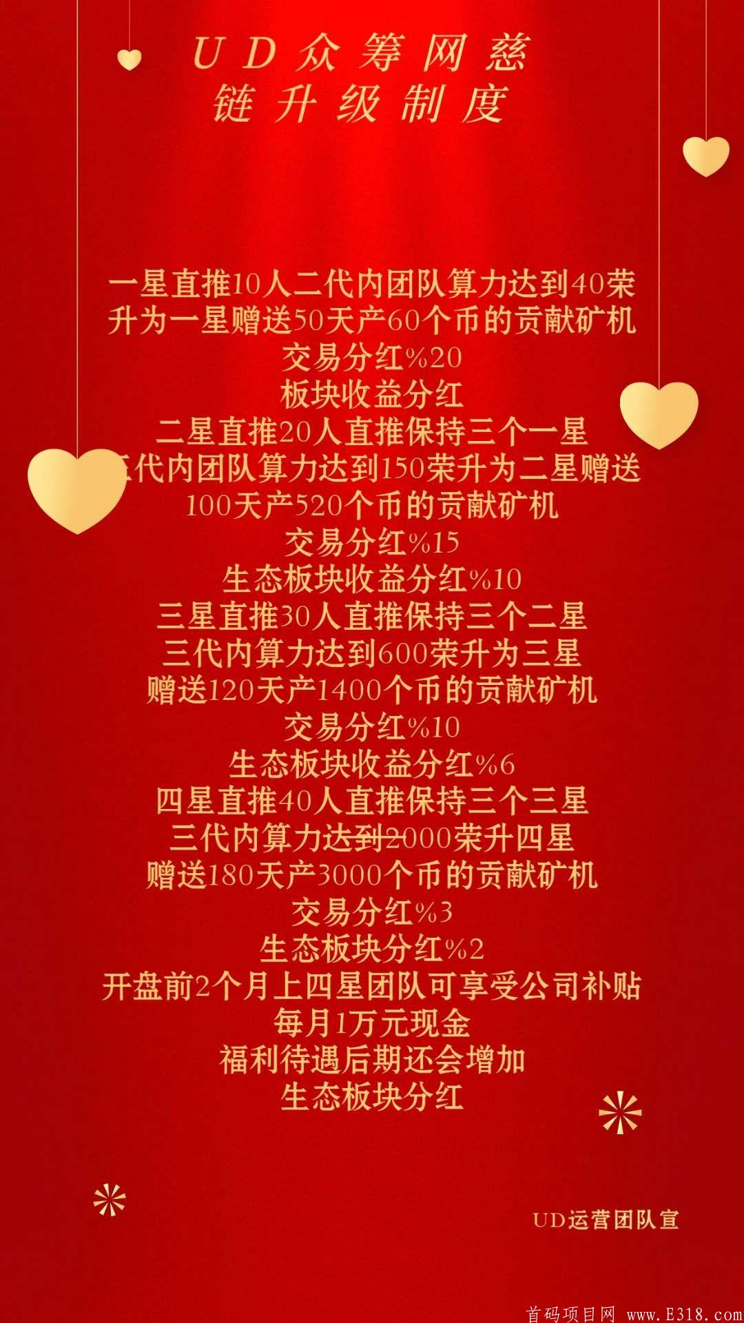 UD神盘五月上线