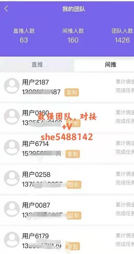 微信加人拉群**每天50 动态月撸10万