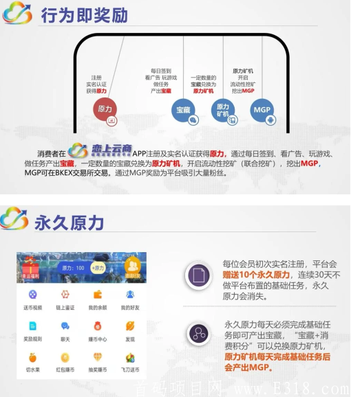 恋上云商- 全球领先的链商流量聚合平台，以共享经济为核心的商业理念，基于区块链技术为依托，创造全新的广告、电商平台双循环的链商新零售体系！  扫脸实名送10个永久原力